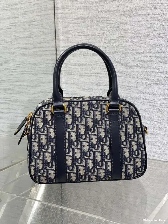 OldCobbler Bags Bag-25*9.5*16cm Bowling D-Vibe Diro Medium 0427